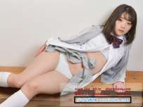 LOVEPOP 二葉エマ 006 制服ベスト 007 地雷コーデ Photo Video