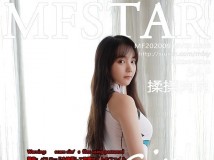 MFStar模范学院 2020_11_原图绝美6期合集